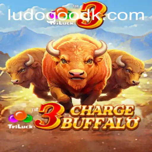 Descubra o Mundo Empolgante de 3ChargeBuffalo