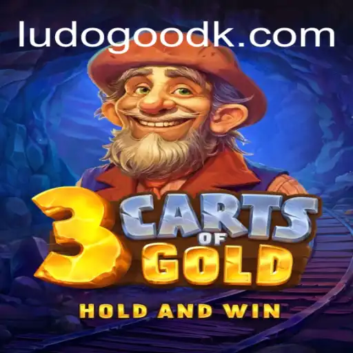 3cartsOfGold: Mergulhe na Aventura de Estratégia e Sorte
