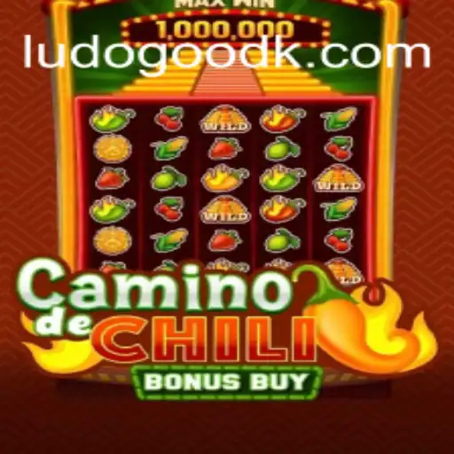 CaminodeChiliBonusBuy: Explorando o Mundo dos Jogos de Azar com Ludogood