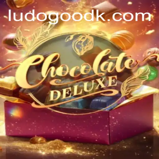 ChocolateDeluxe: Explore o Jogo Suave e Doce que Conquista Ludogood