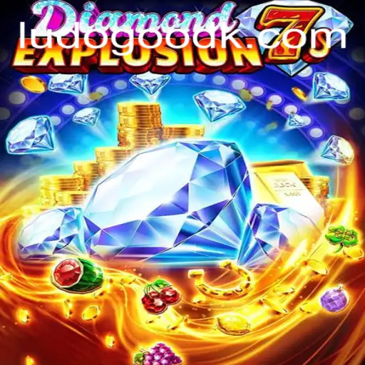 Explorando DiamondExplosion7s: A Nova Sensação dos Jogos Digitais