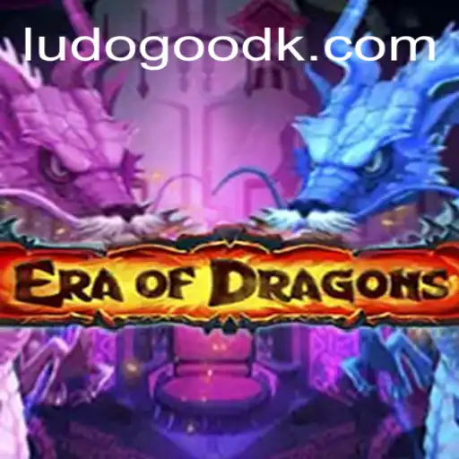 Era of Dragons: Explorando o Novo Fenômeno do Mundo dos Jogos