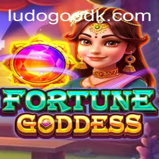 Descubra a Emoção e Estratégia por Trás de FORTUNEGODDESS