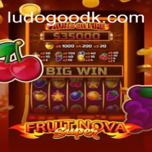 Descubra o Empolgante Mundo de FruitNovaSuper