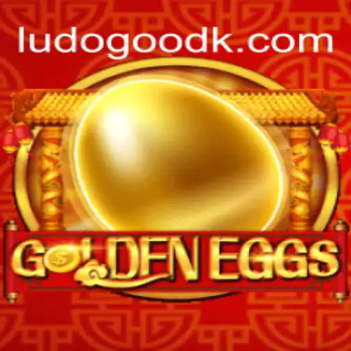 GoldenEggs: O Novo Fenômeno do Mundo dos Jogos com Ludogood