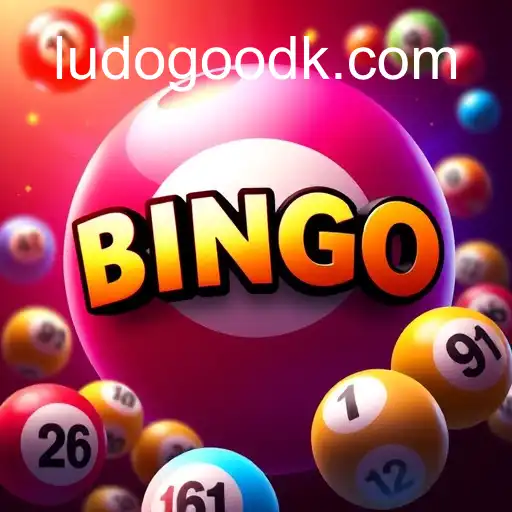 Jogos de bingo