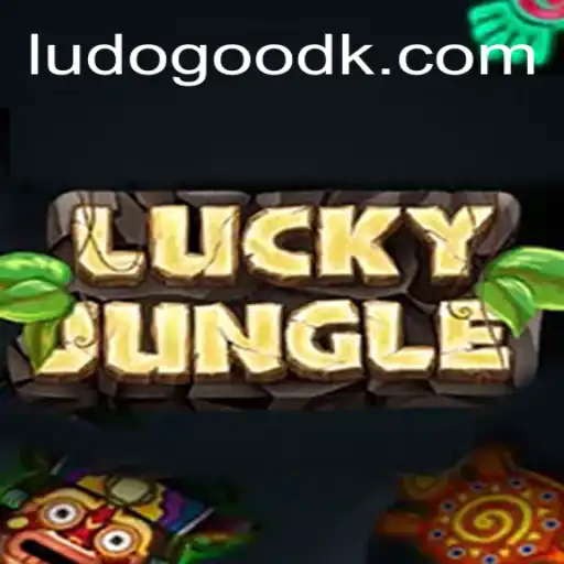Descubra o Mundo Emocionante de LuckyJungle