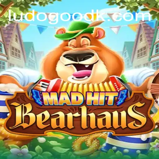 Descubra o Mundo de MadHitBearhaus: Um Jogo Revolucionário