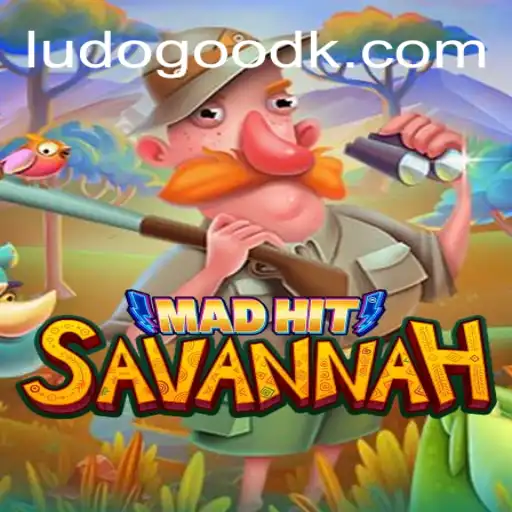 Desvendando o Fascinante Mundo de MadHitSavannah