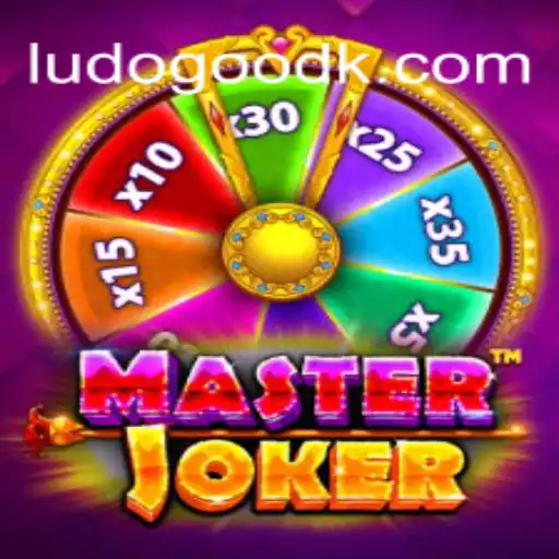 MasterJoker: Explorando a Nova Sensação do Mundo dos Jogos