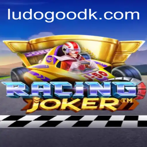 Descubra RacingJoker: O Jogo de Corrida Estratégica Envolvente
