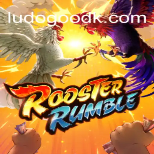 Descobrindo o Fascinante Mundo de RoosterRumble
