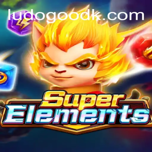 A Nova Aventura no Mundo de SuperElements