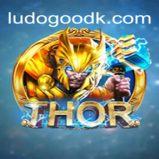 Descubra o Jogo THOR: Aventura, Estratégia e Diversão