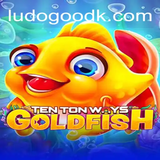 Explorando TenTonWaysGoldfish: Um Novo Fenômeno no Mundo dos Jogos