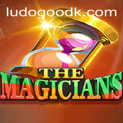 TheMagicians: Descubra o Universo Encantado do Novo Jogo que Conquista Multidões