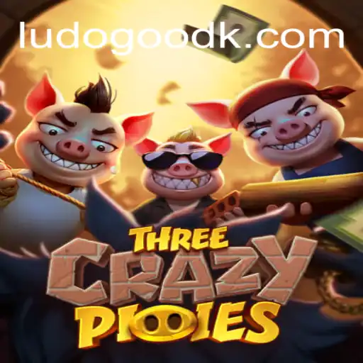 Descubra o Fascinante Mundo de ThreeCrazyPiggies e Suas Regras Empolgantes