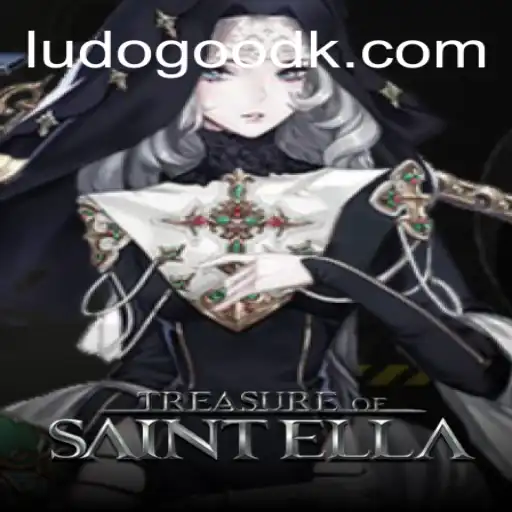 Explorando o Universo de TreasureofSaintElla: Um Jogo Fascinante