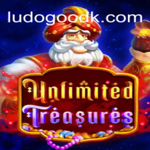Explorando UnlimitedTreasures: O Novo Fenômeno do Mundo dos Jogos