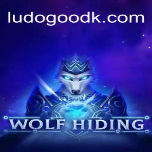 Descubra o Universo Emocionante de WolfHiding